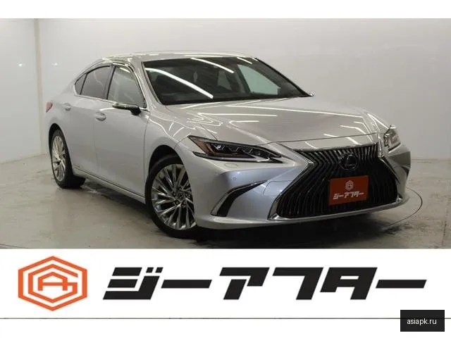 Lexus ES300h