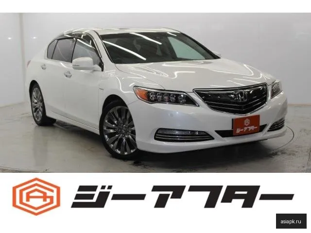 Honda Legend