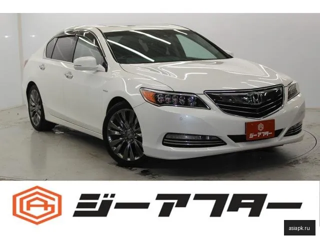Honda Legend