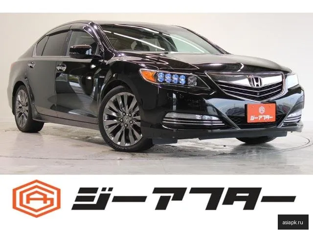 Honda Legend