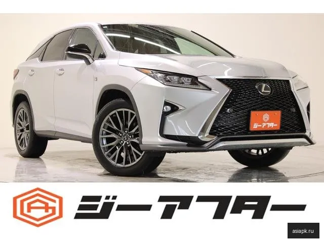Lexus RX300