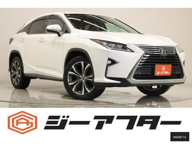 Lexus RX300