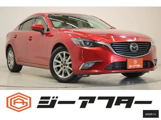 Mazda Atenza