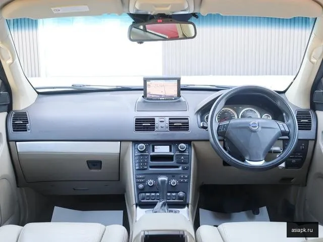 Volvo XC90 5