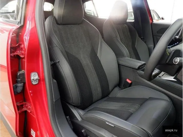Peugeot 408 4