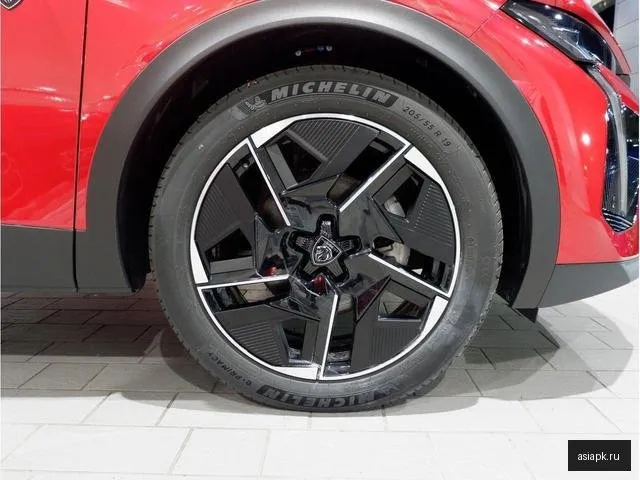 Peugeot 408 6