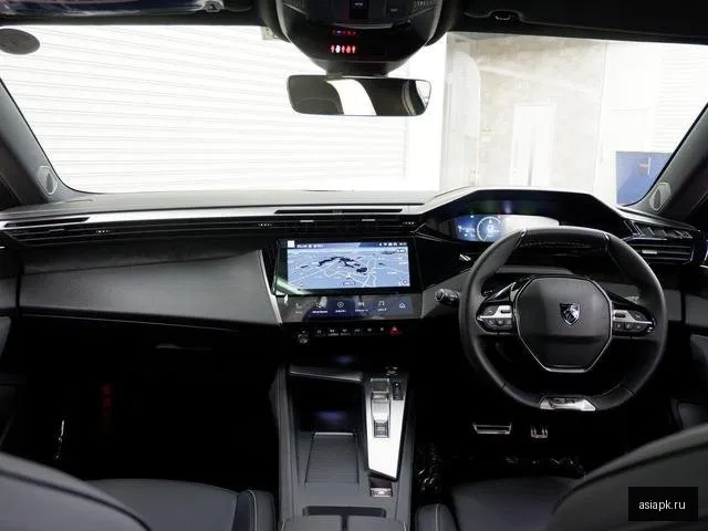 Peugeot 308 5