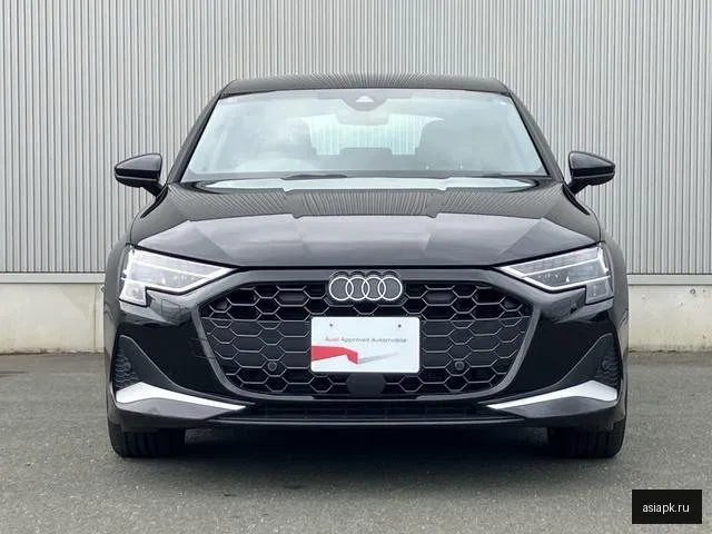 Audi A3 3