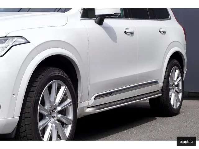 Volvo XC90 5