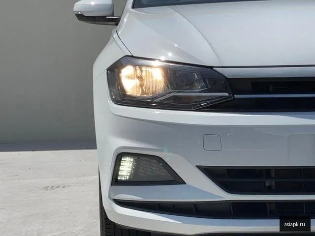 Volkswagen Polo 5