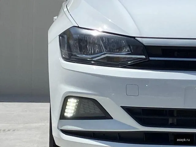 Volkswagen Polo 6