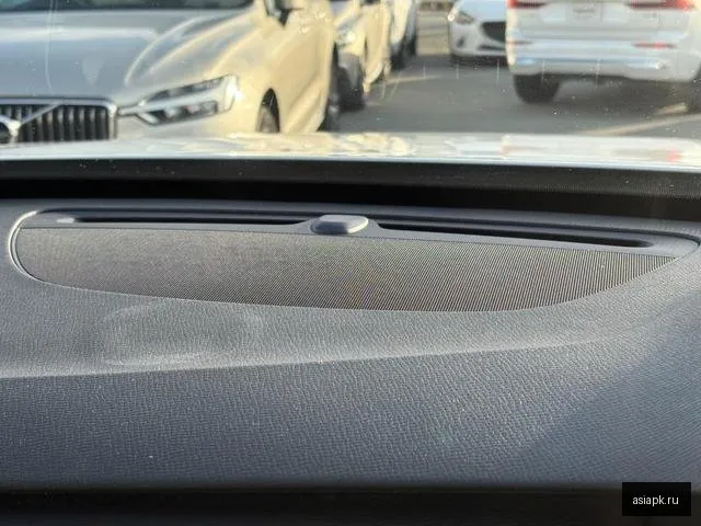 Volvo XC90 5