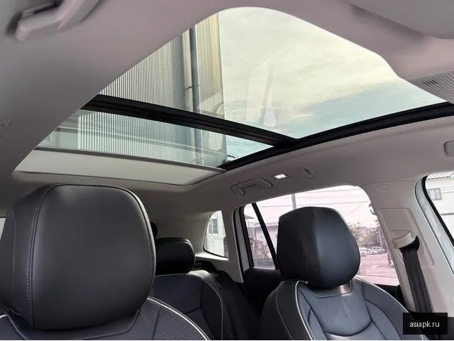 Volkswagen Tiguan 6
