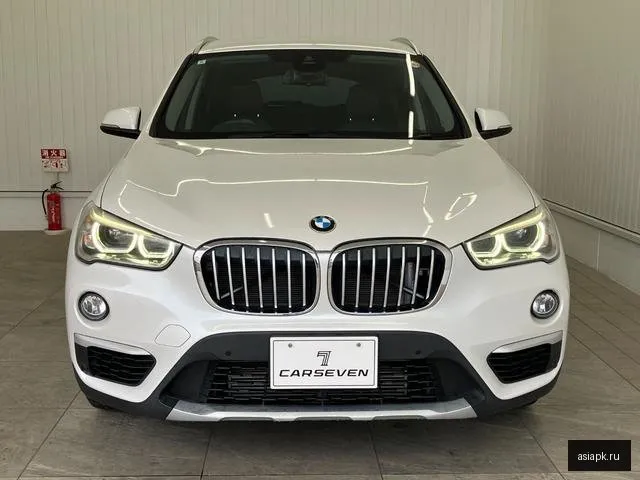 BMW X1 3