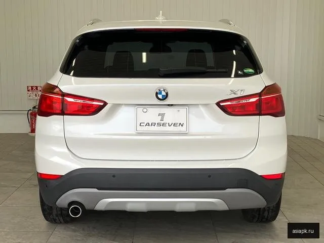 BMW X1 5