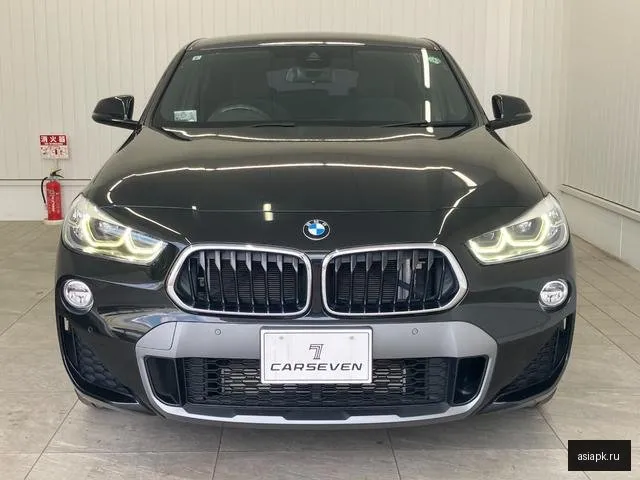 BMW X2 3