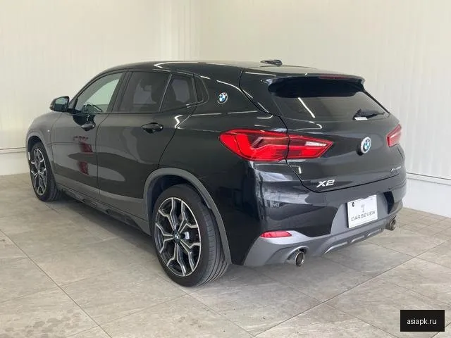 BMW X2 4