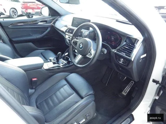 BMW X4 5