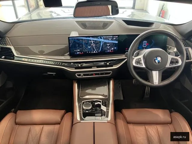 BMW X6 3