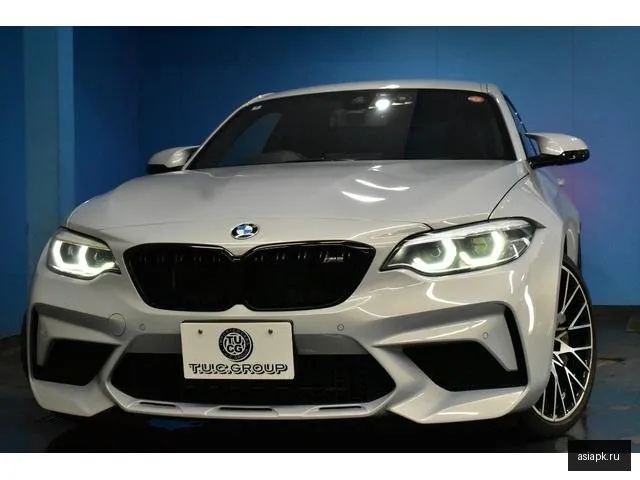 BMW M2 3