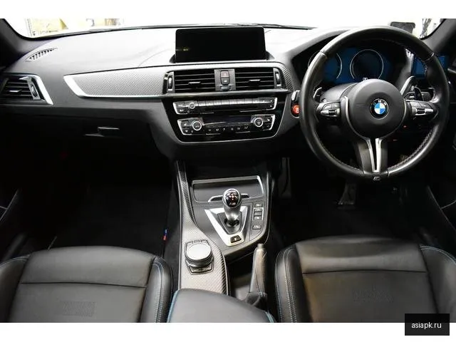 BMW M2 4