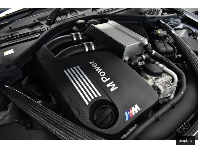 BMW M2 6