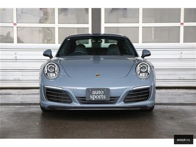 Porsche 911 3