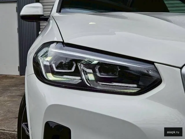 BMW X4 4