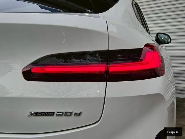 BMW X4 5