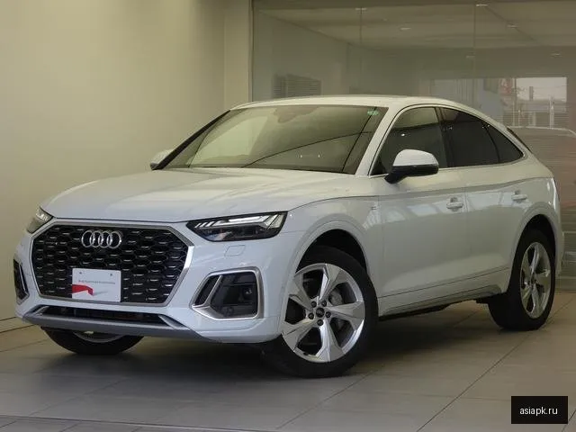 Audi Q5 Sportback
