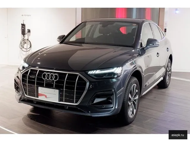 Audi Q5 Sportback