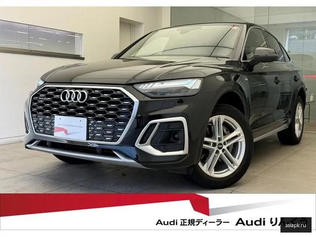Audi Q5 Sportback