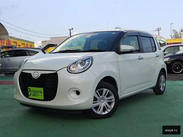 Daihatsu Boon