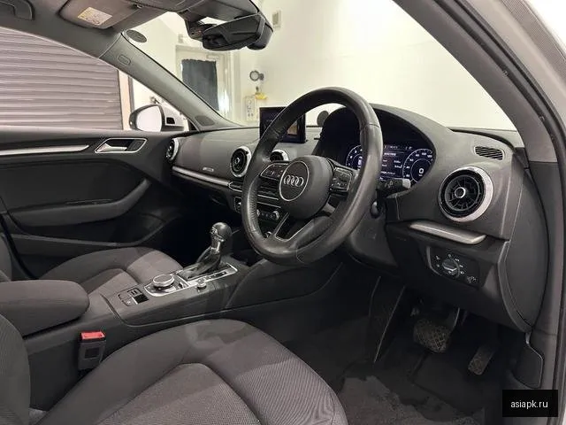 Audi A3 3