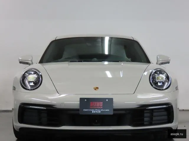 Porsche 911 4