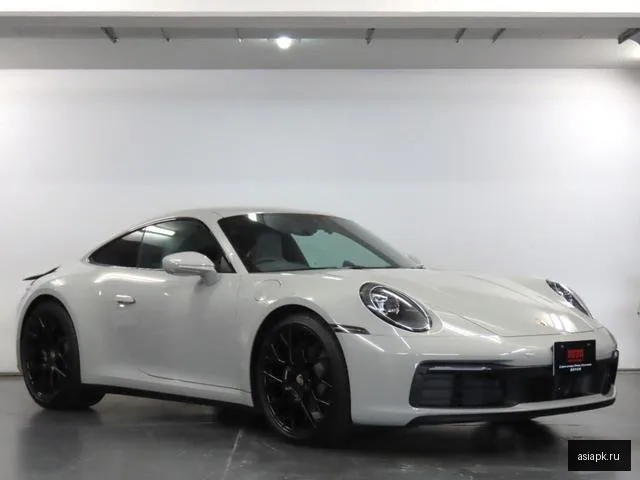 Porsche 911 5