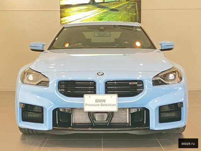 BMW M2 3