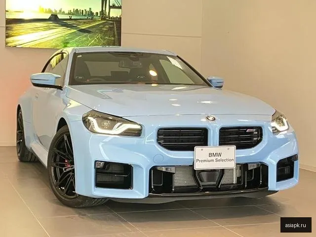 BMW M2 5