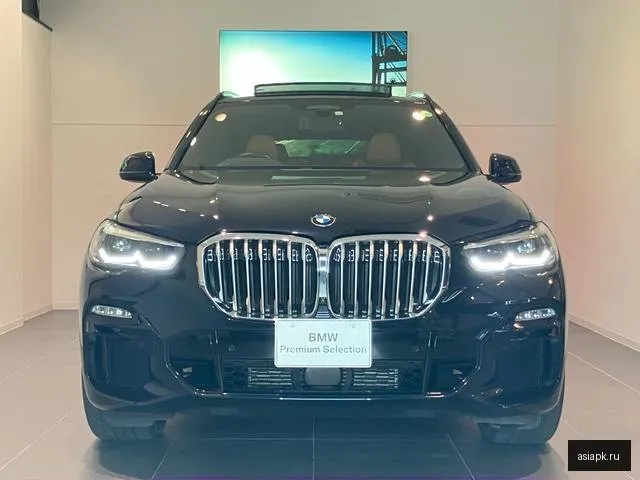 BMW X5 3