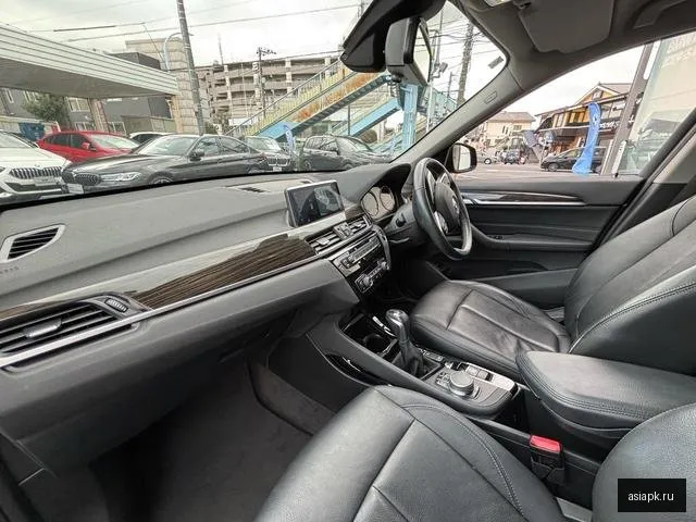 BMW X1 3