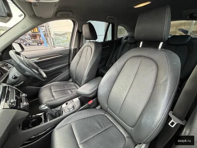 BMW X1 4