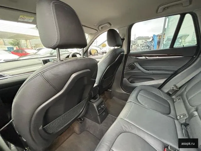 BMW X1 5