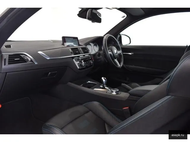 BMW M2 6
