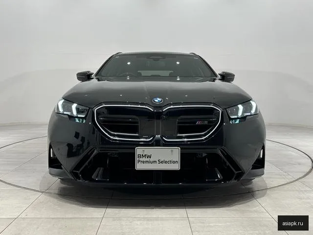 BMW M5 3