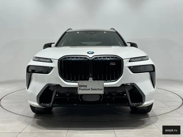 BMW X7 5