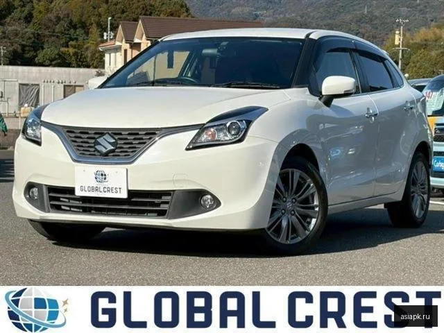 Suzuki Baleno