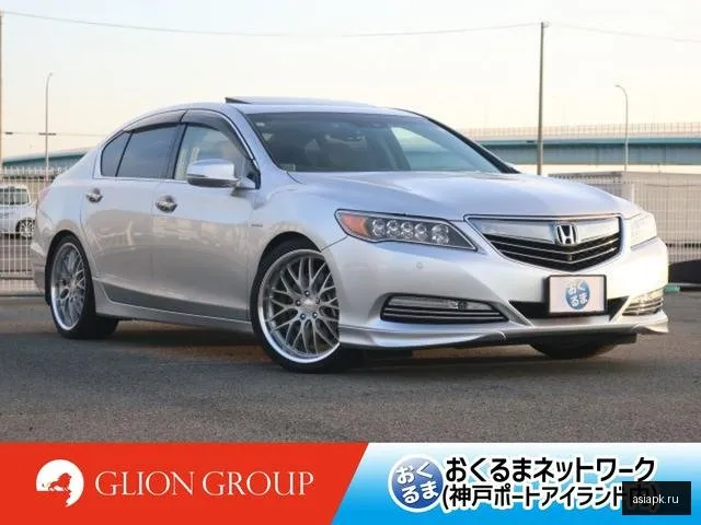 Honda Legend