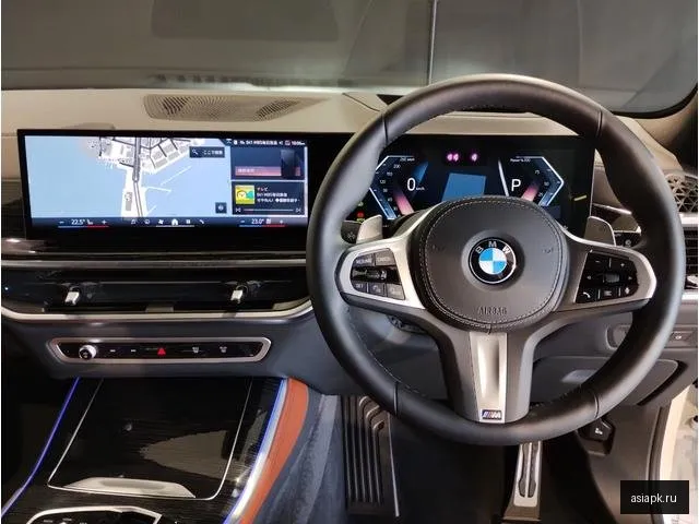 BMW X5 6