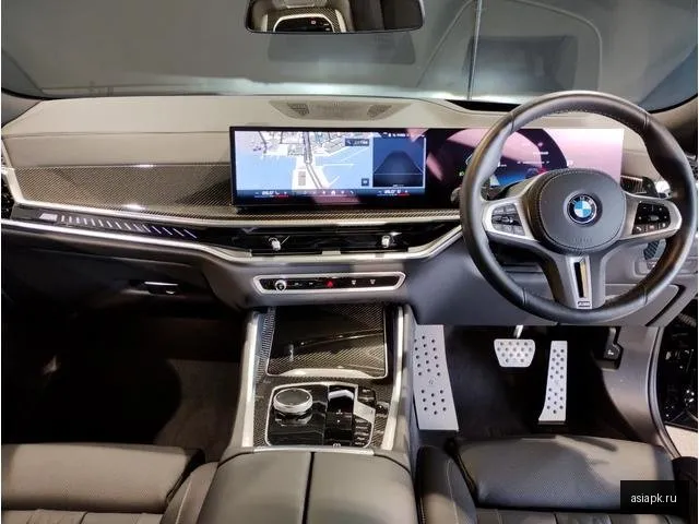 BMW X6 6