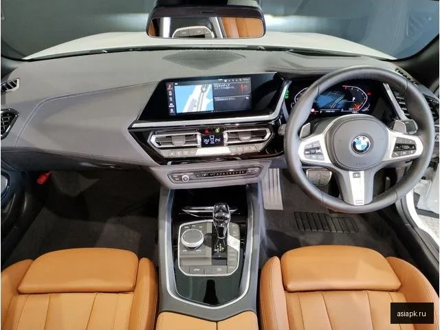 BMW Z4 6